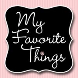 My Favorite Things